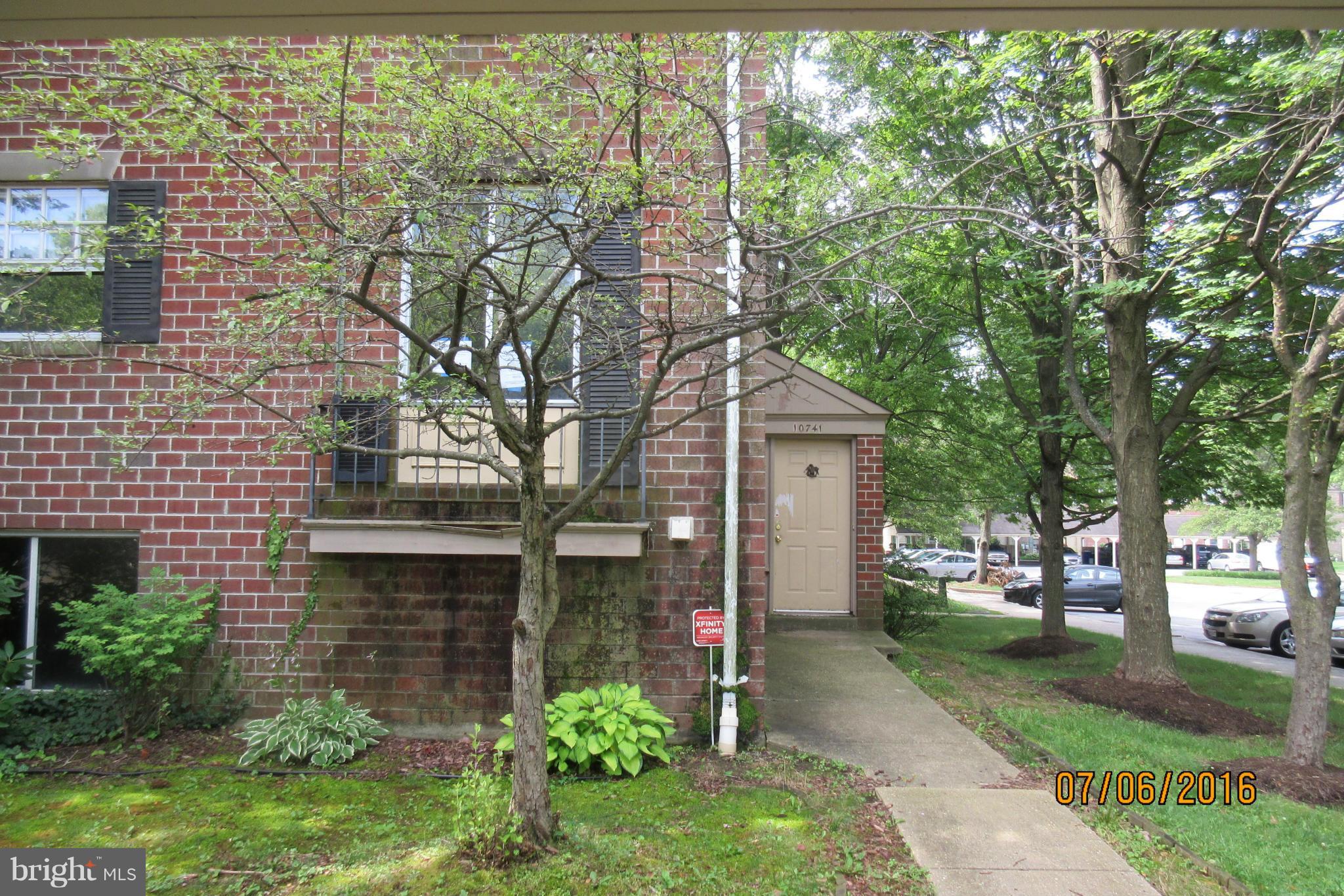 VILLAGE OF HICKORY RIDGE - Residential