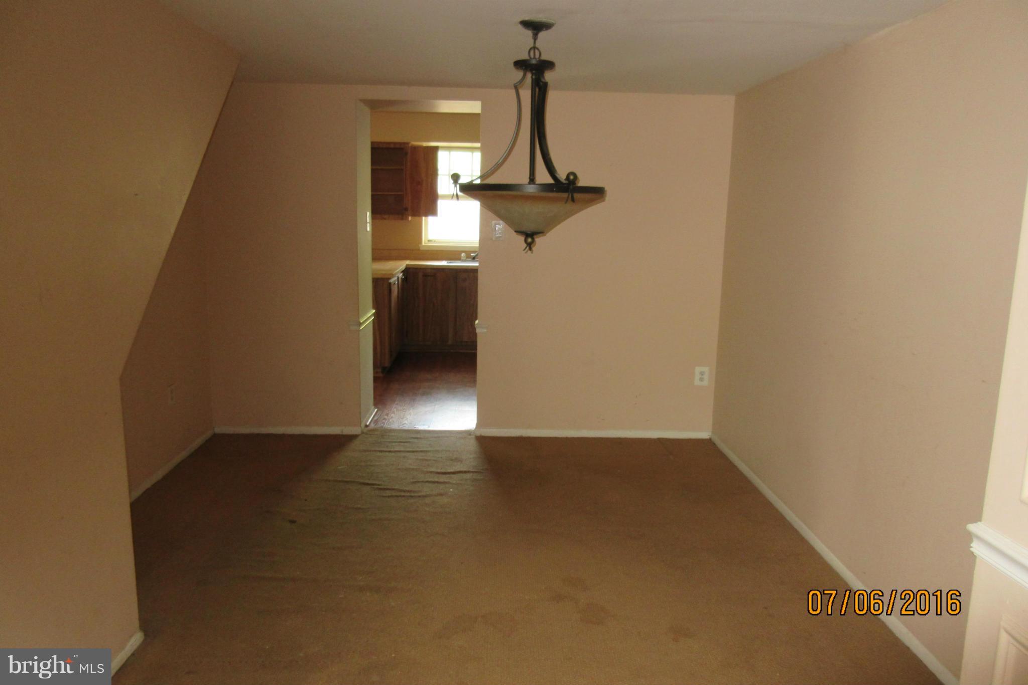 VILLAGE OF HICKORY RIDGE - Residential