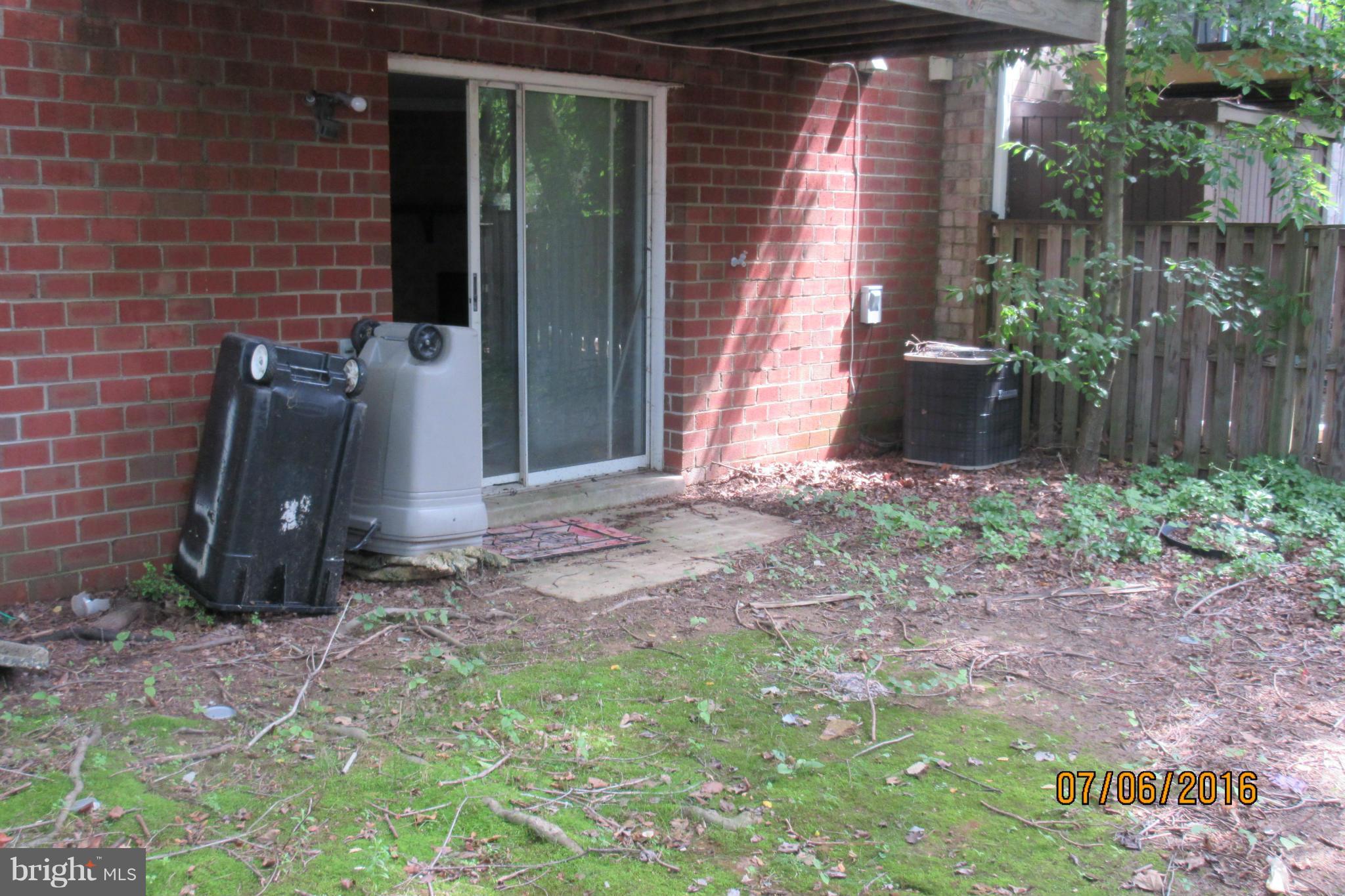 VILLAGE OF HICKORY RIDGE - Residential