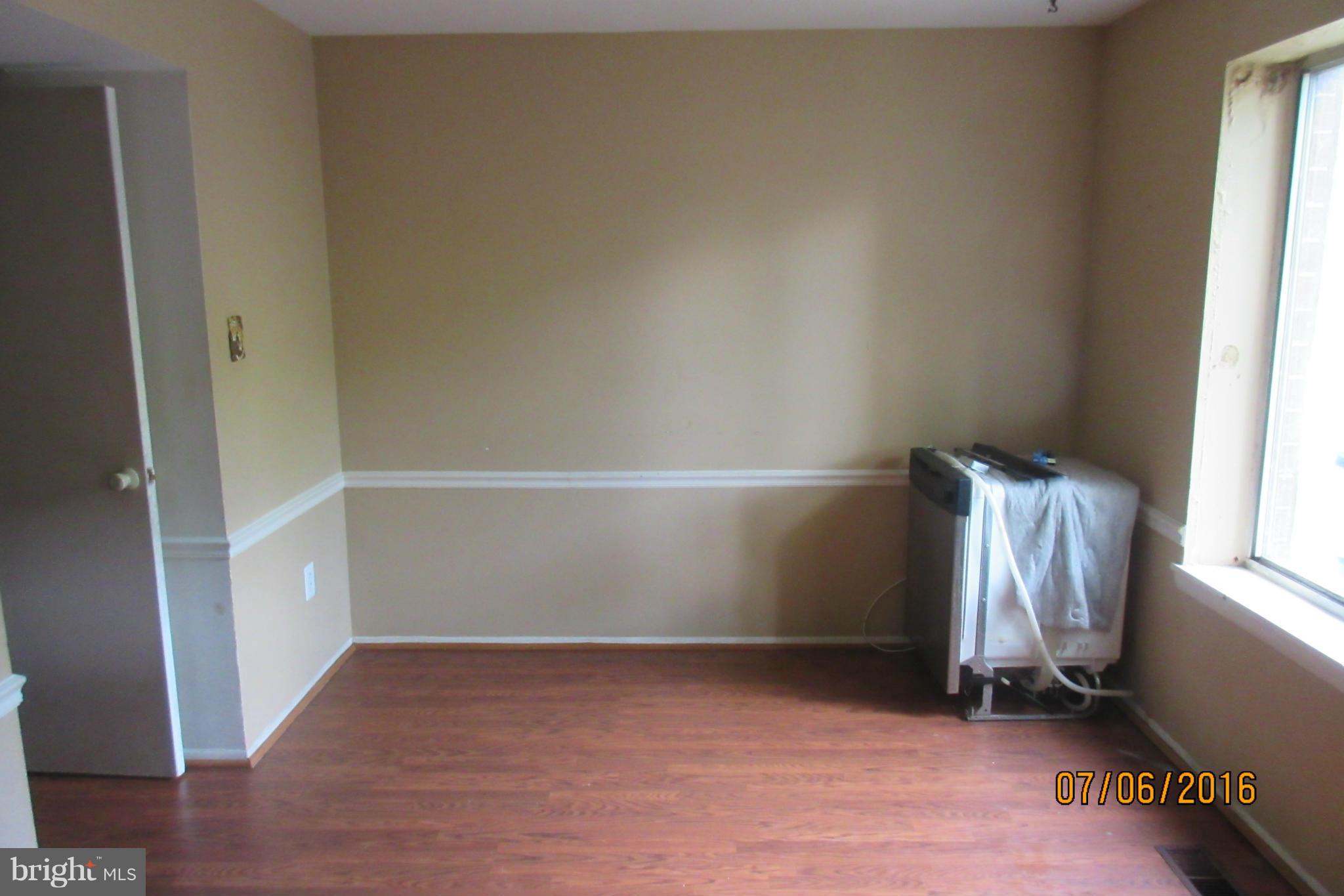 VILLAGE OF HICKORY RIDGE - Residential