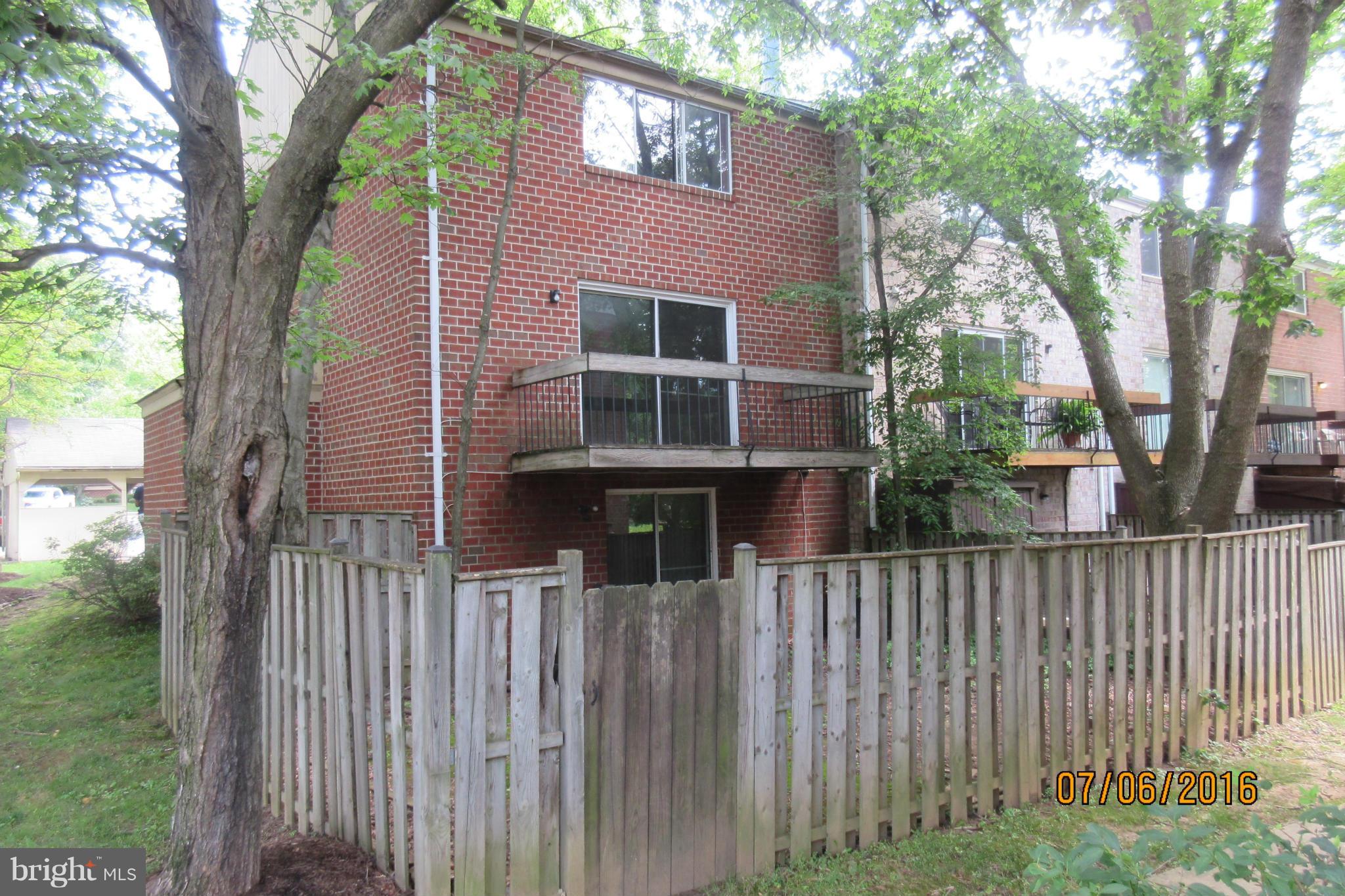 VILLAGE OF HICKORY RIDGE - Residential