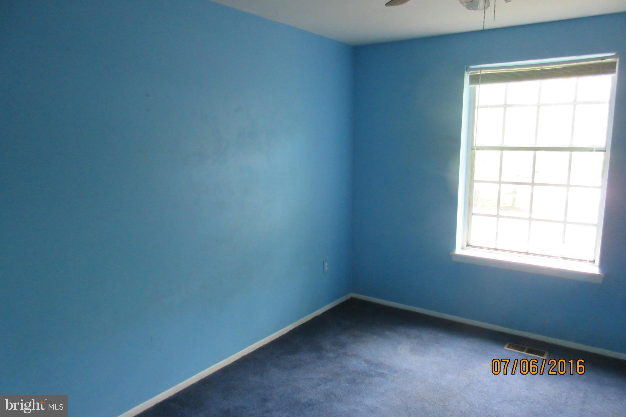 VILLAGE OF HICKORY RIDGE - Residential