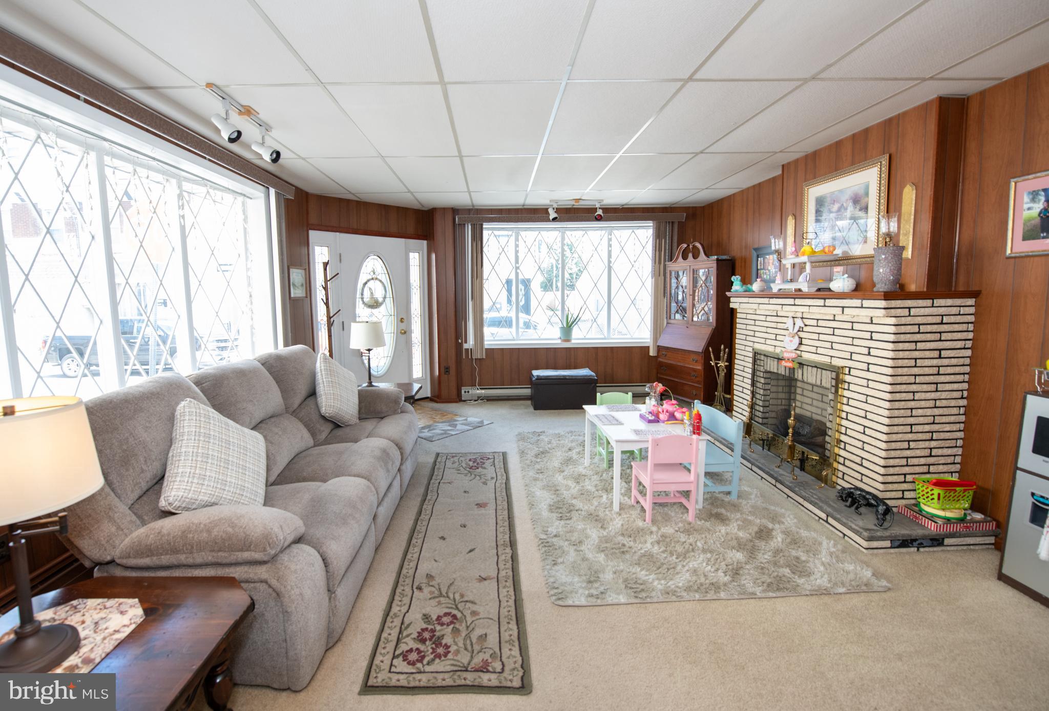 BRIDESBURG - Residential