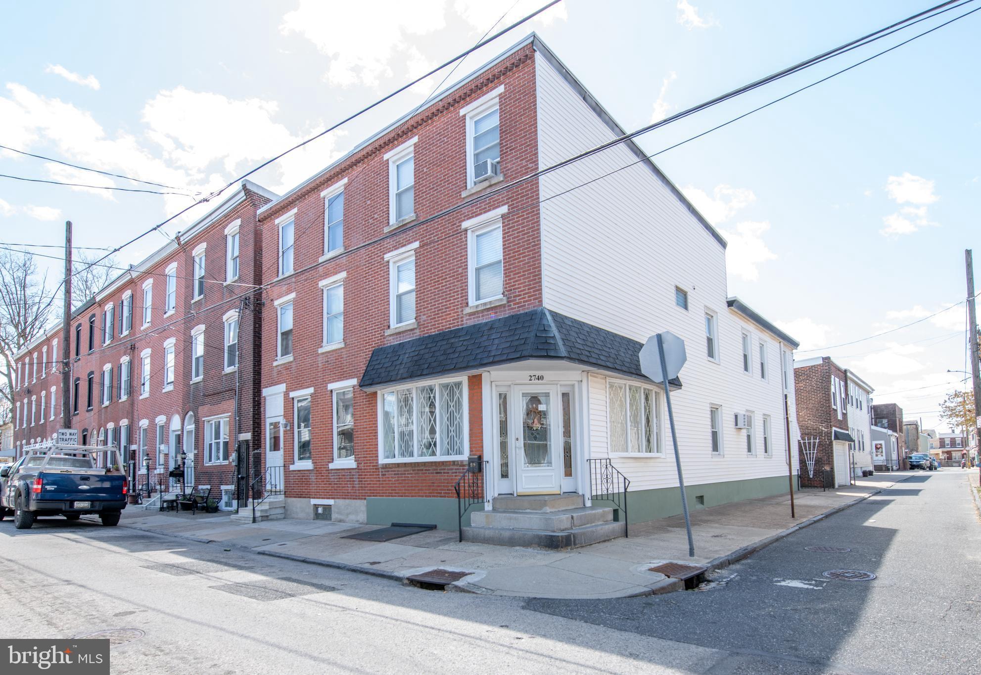 BRIDESBURG - Residential