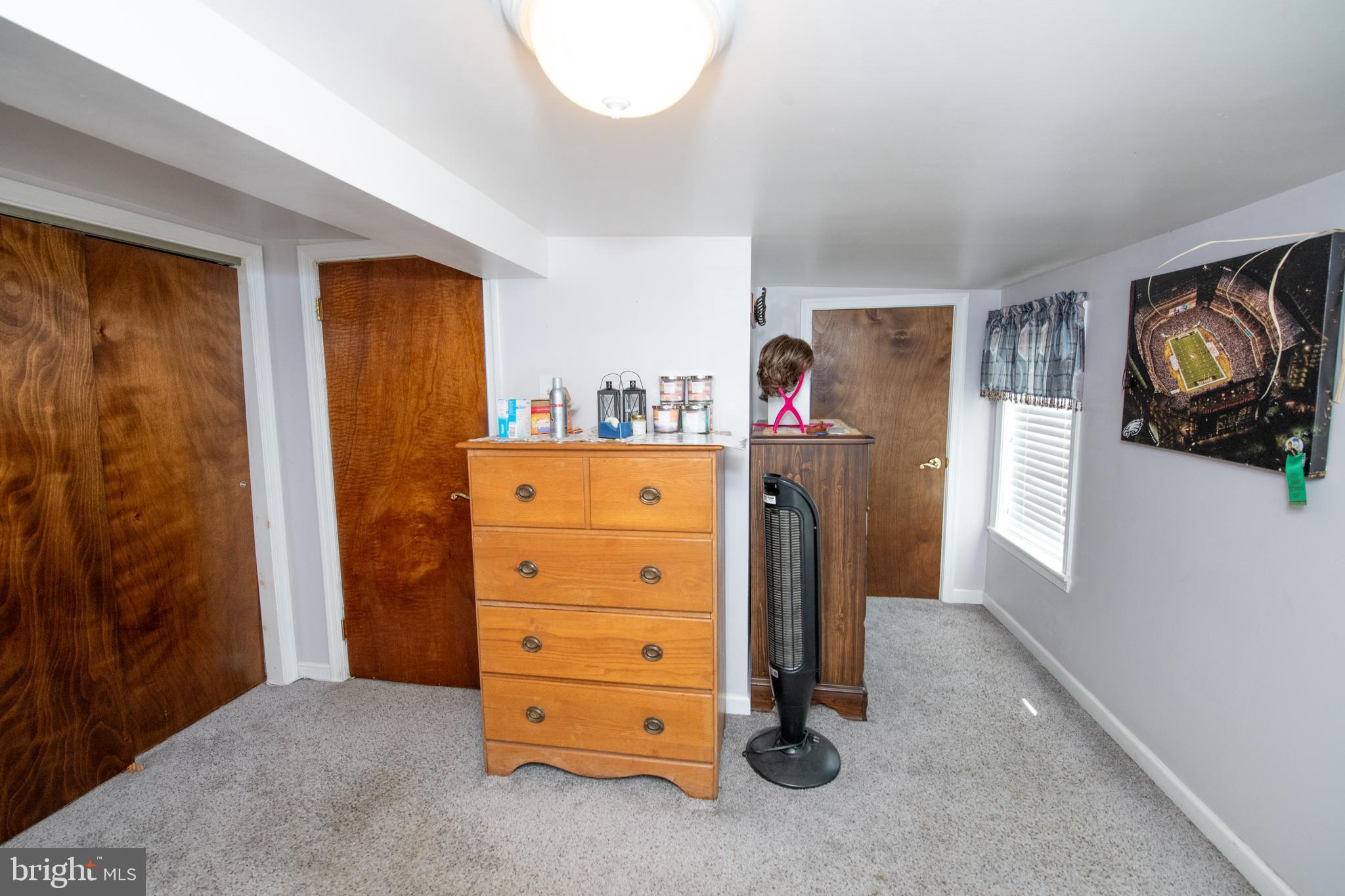 BRIDESBURG - Residential