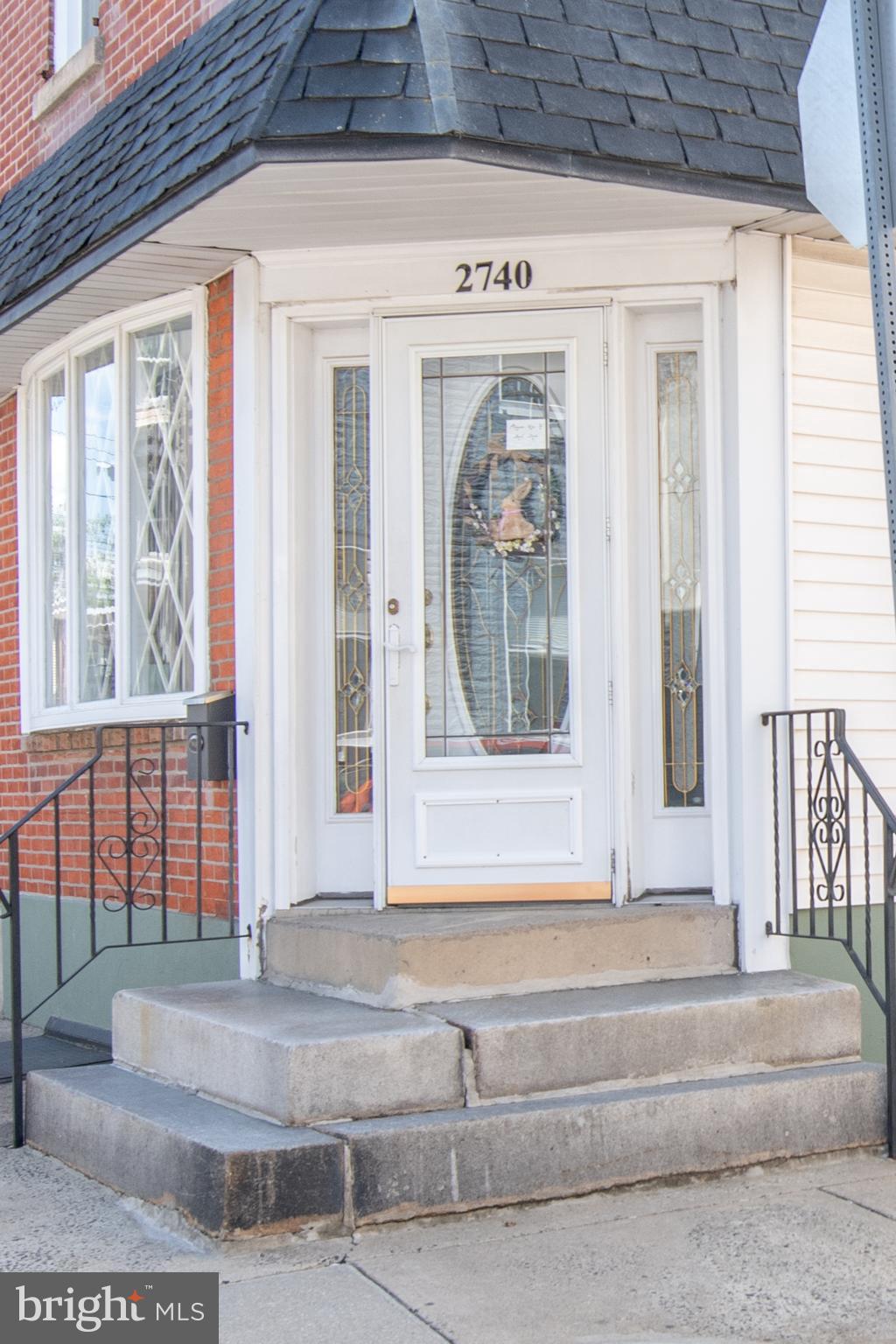 BRIDESBURG - Residential