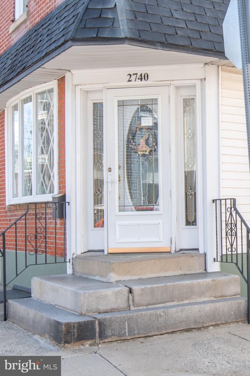 Photo of 2740 Pratt Street, PHILADELPHIA, PA 19137 (MLS # PAPH2467800)