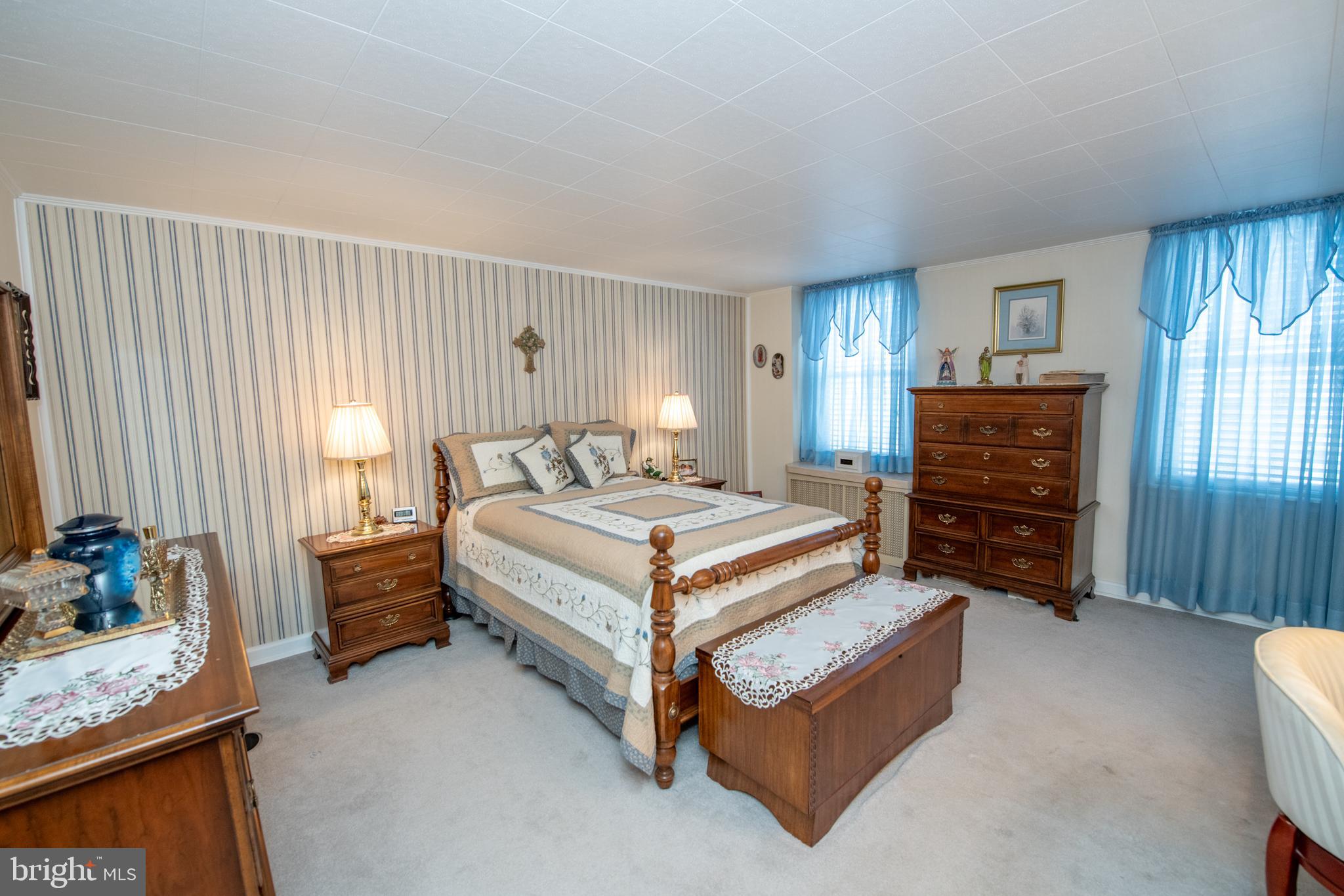 BRIDESBURG - Residential