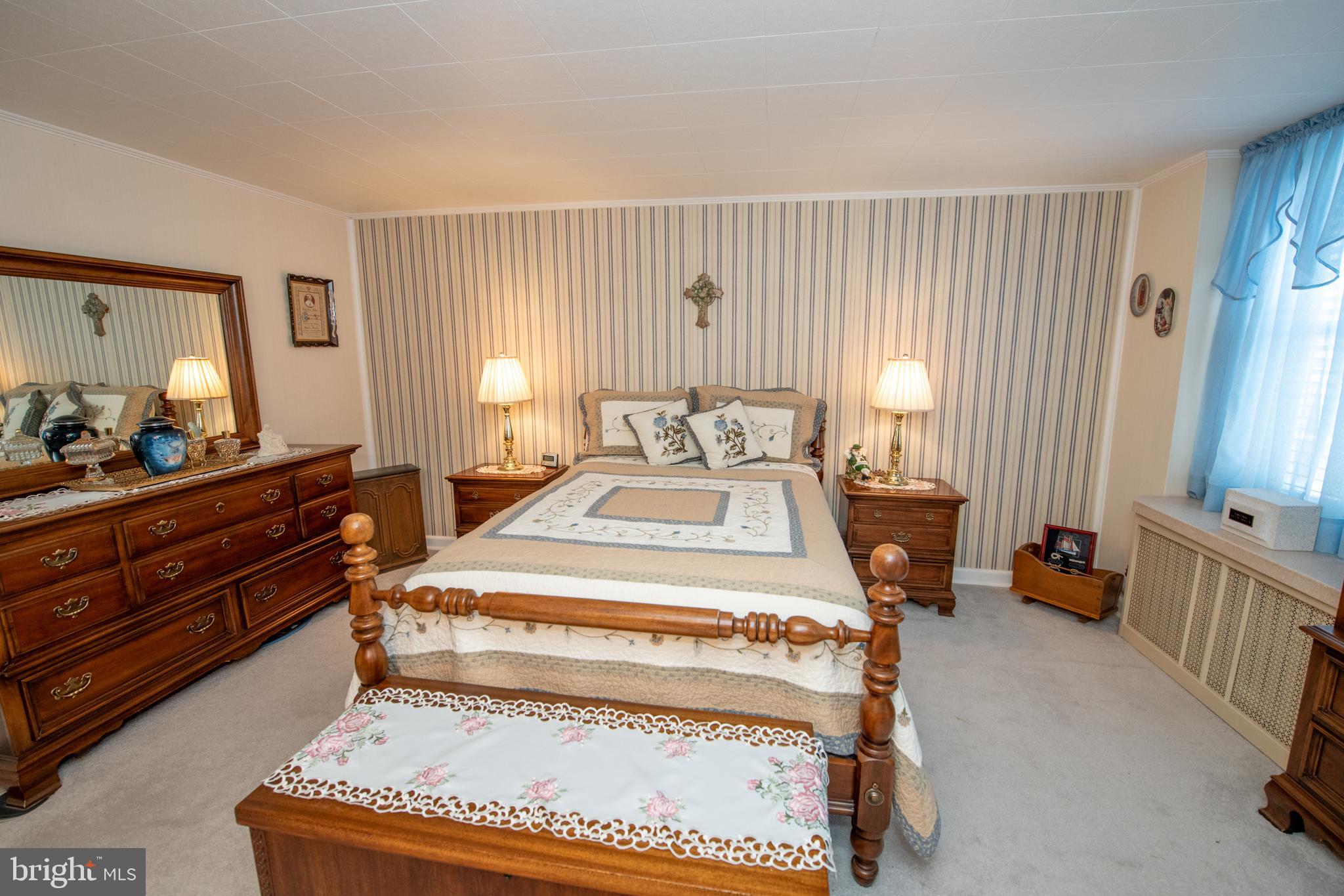 BRIDESBURG - Residential