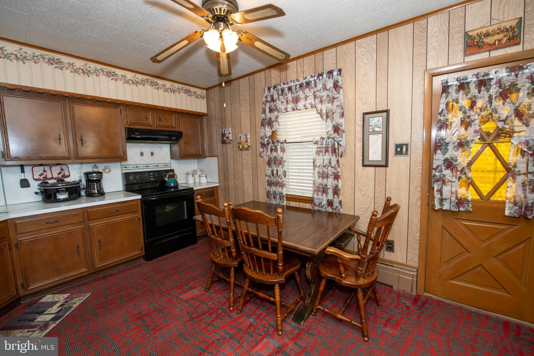 BRIDESBURG - Residential