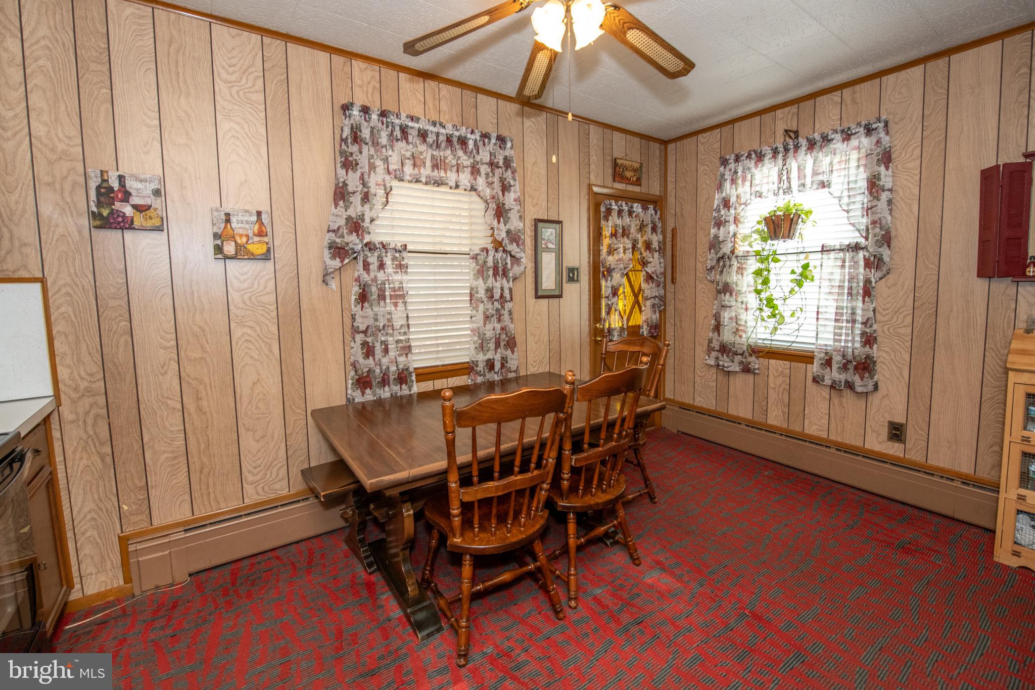 BRIDESBURG - Residential