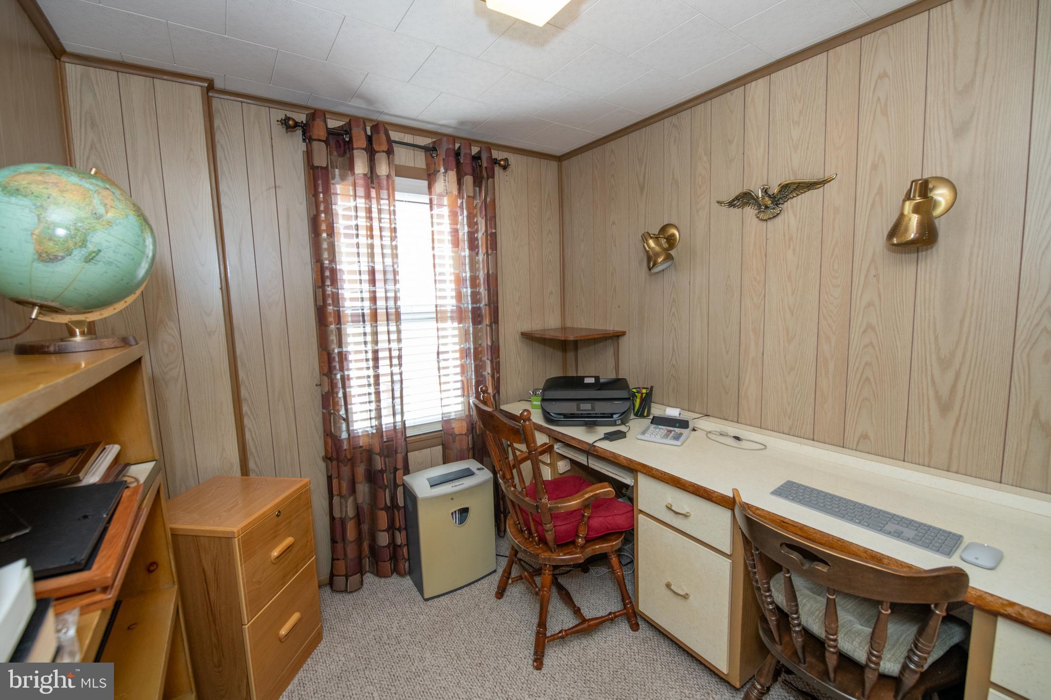 BRIDESBURG - Residential