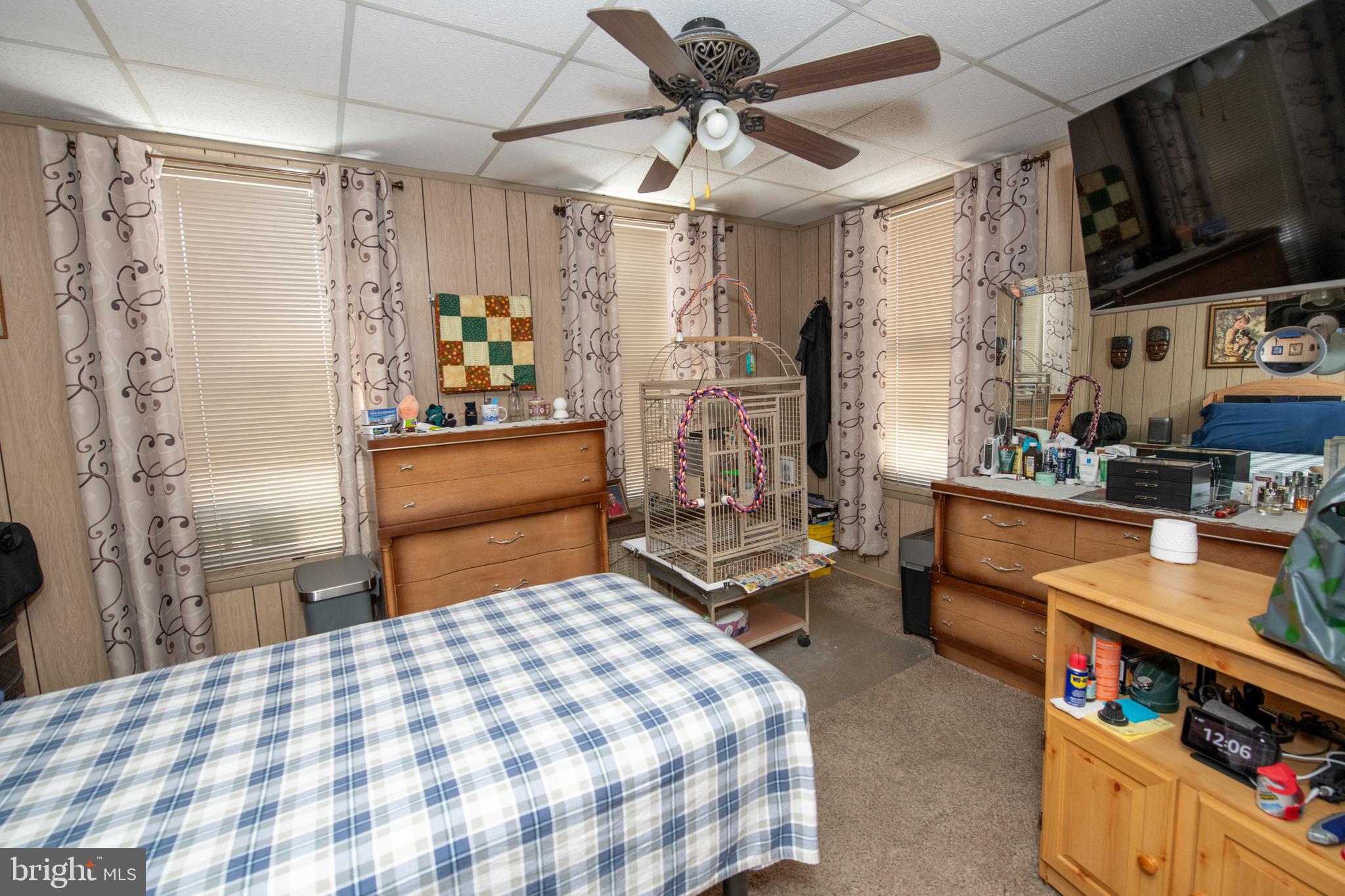 BRIDESBURG - Residential