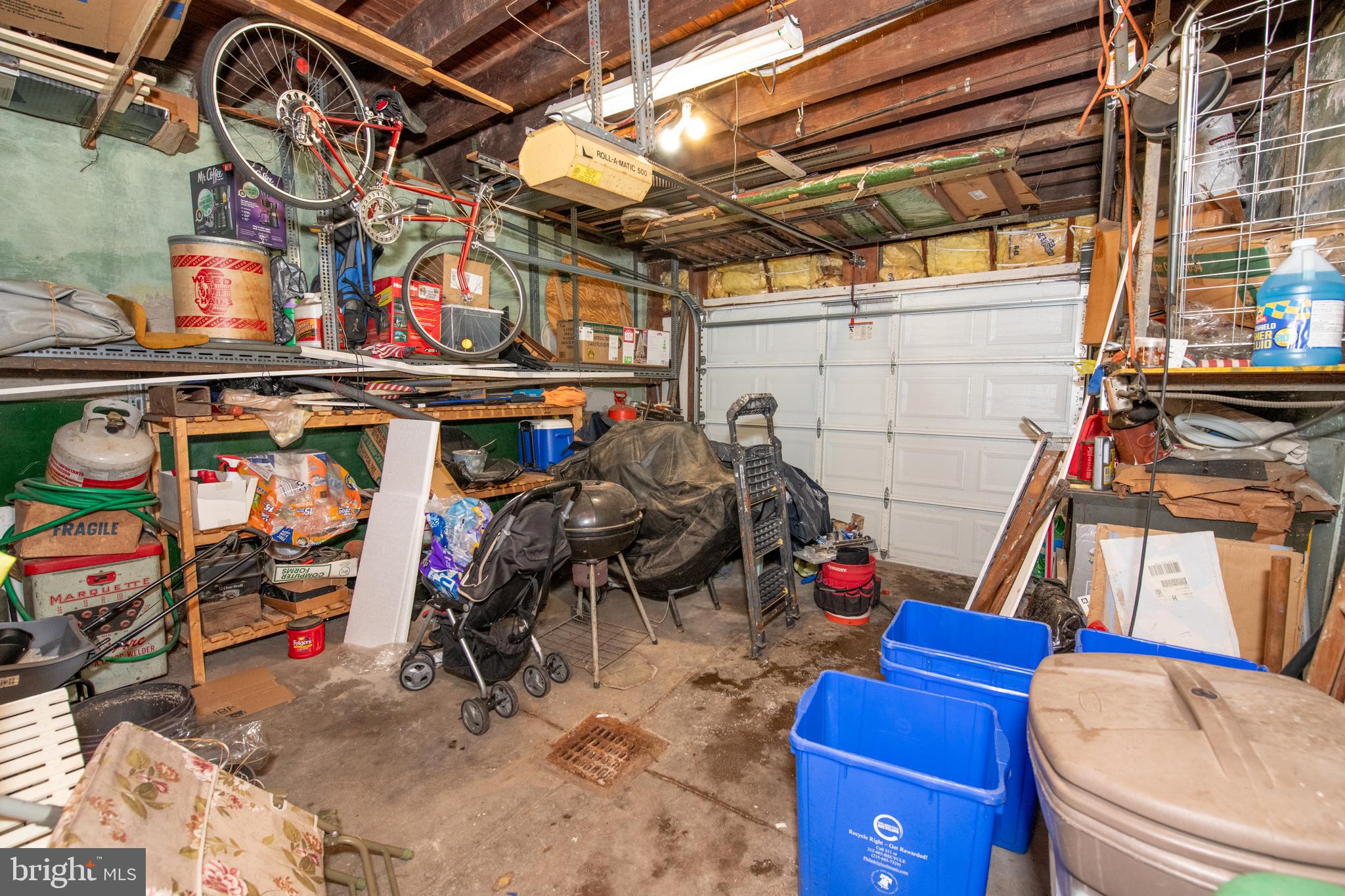 BRIDESBURG - Residential