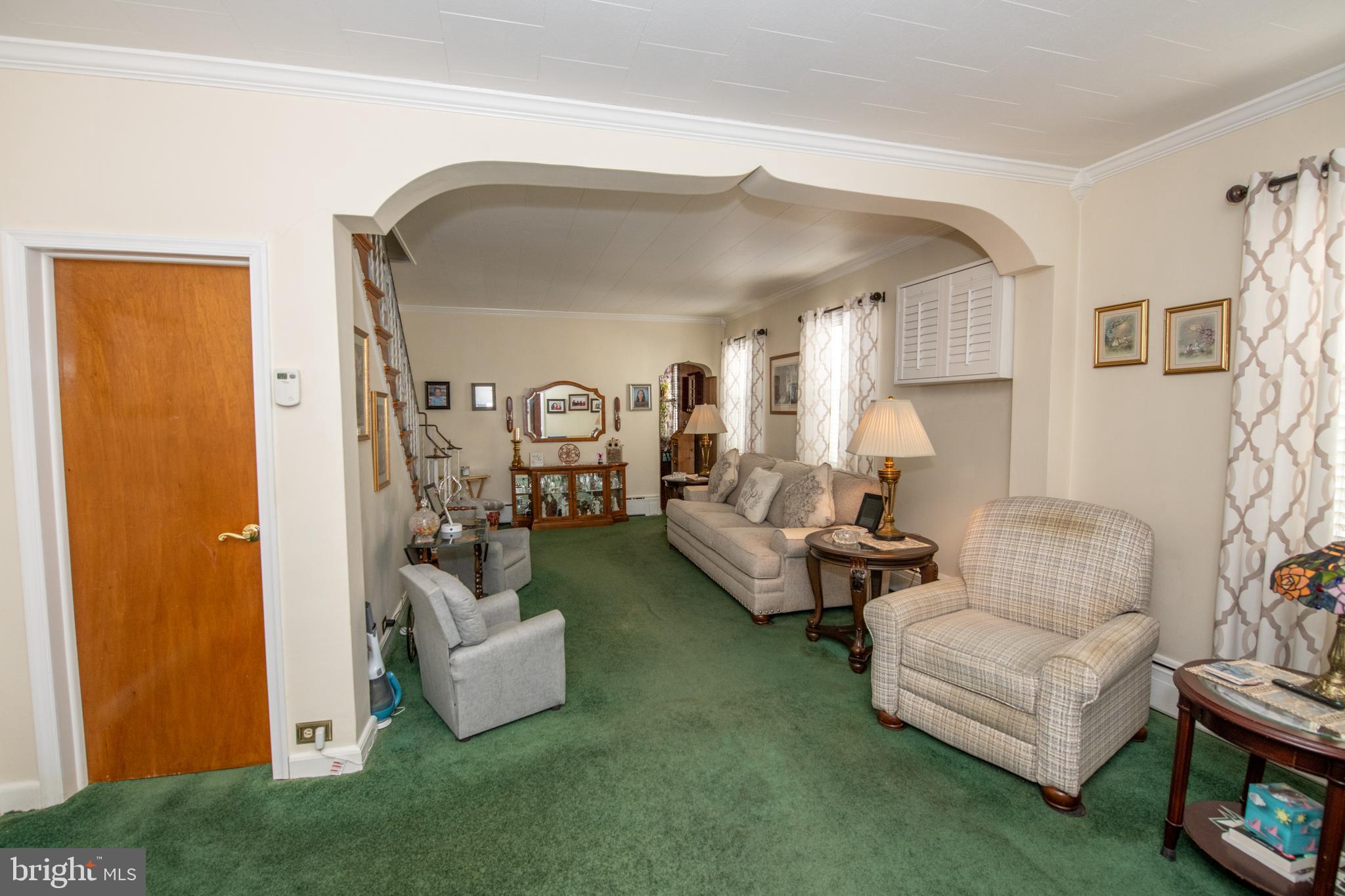 BRIDESBURG - Residential