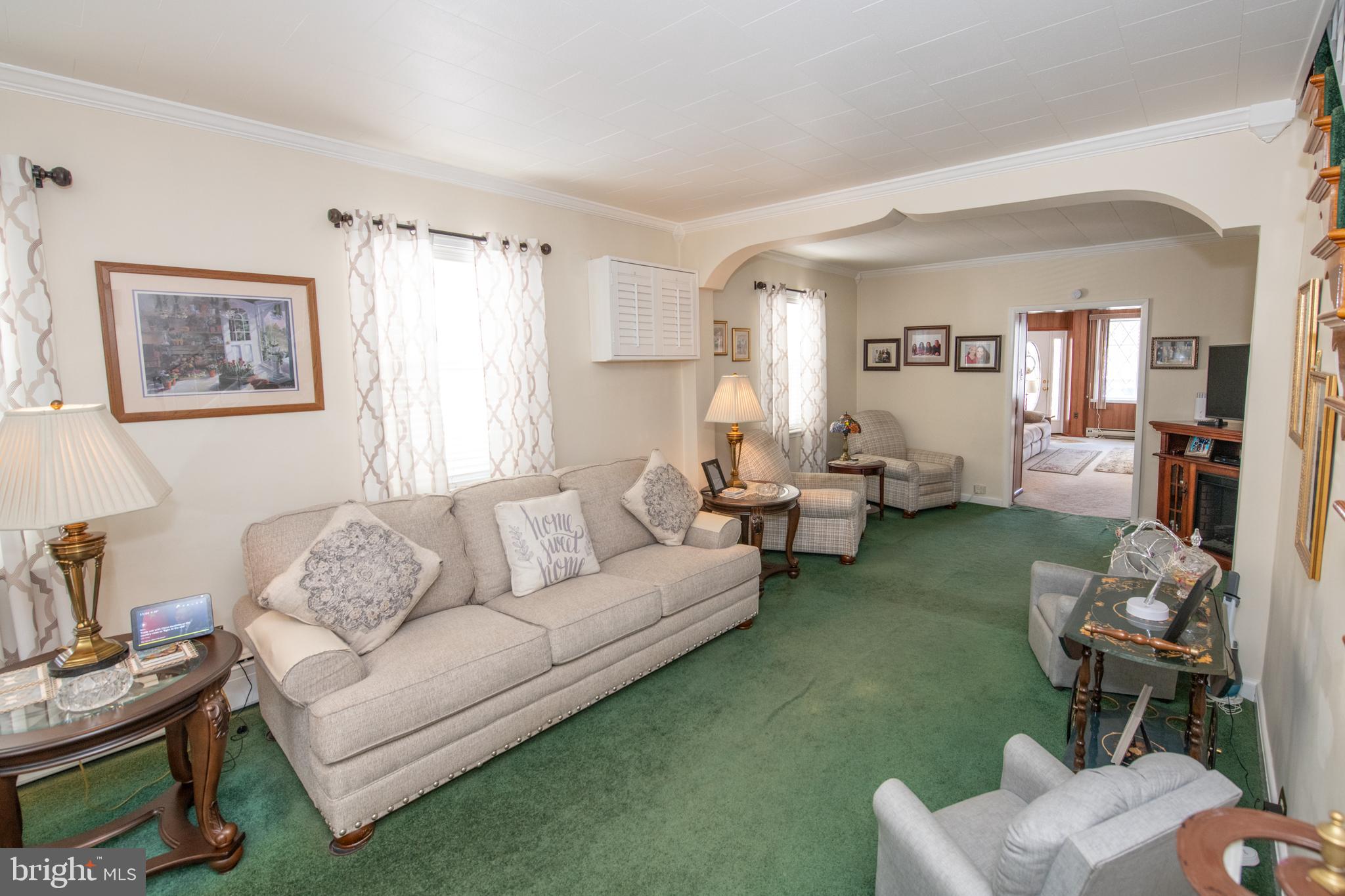 BRIDESBURG - Residential