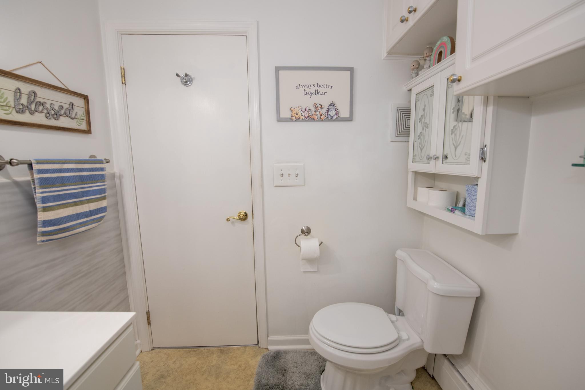 BRIDESBURG - Residential