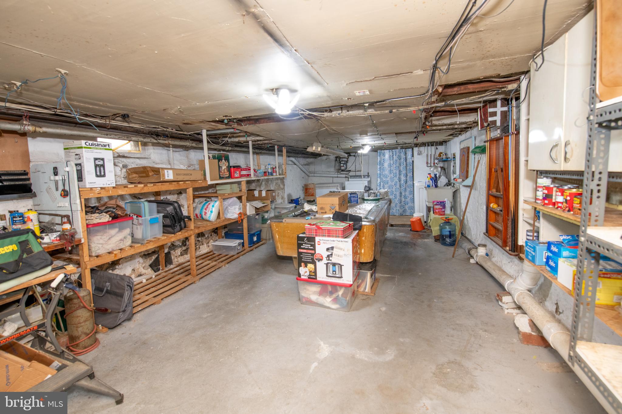 BRIDESBURG - Residential