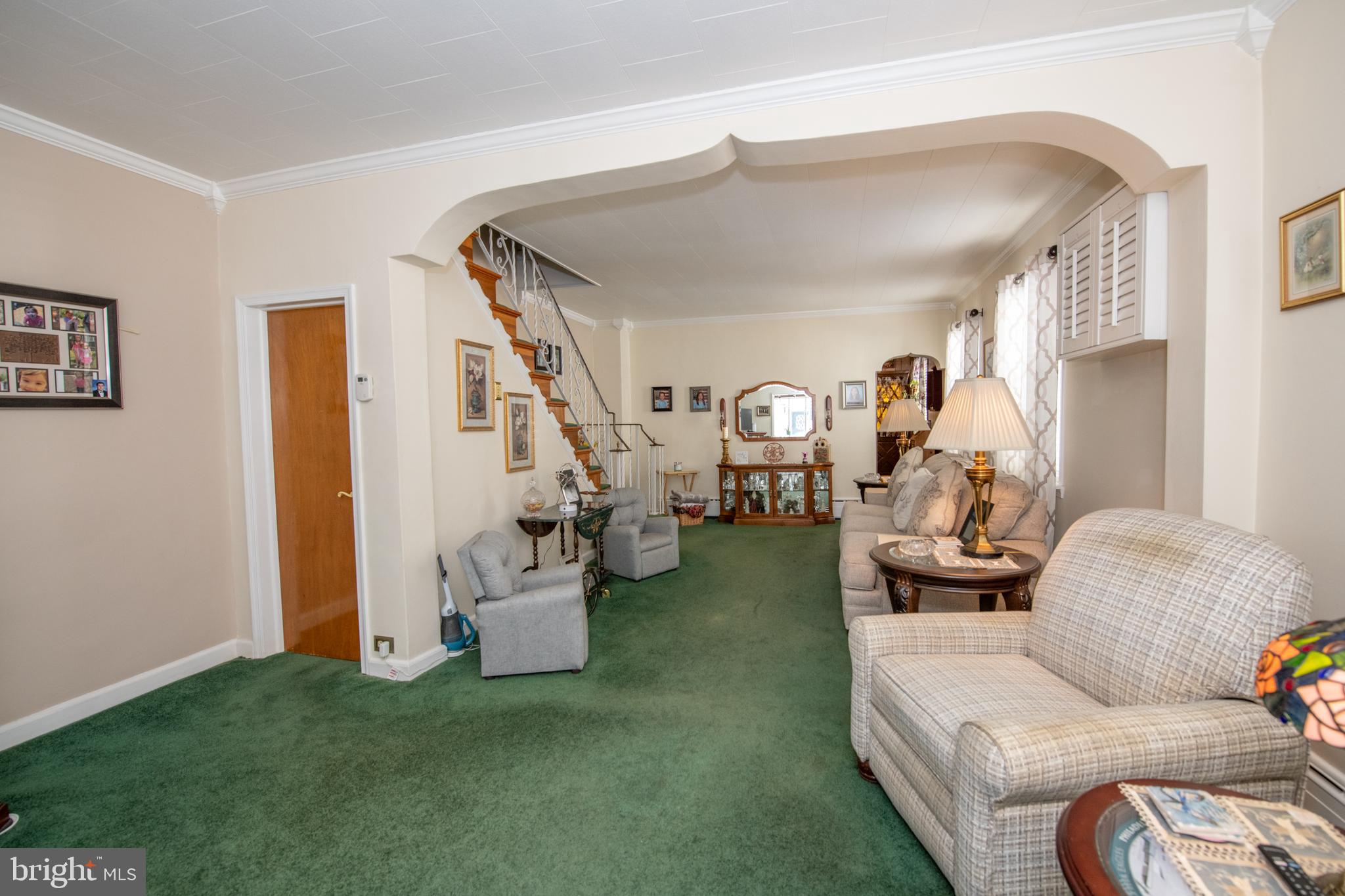 BRIDESBURG - Residential