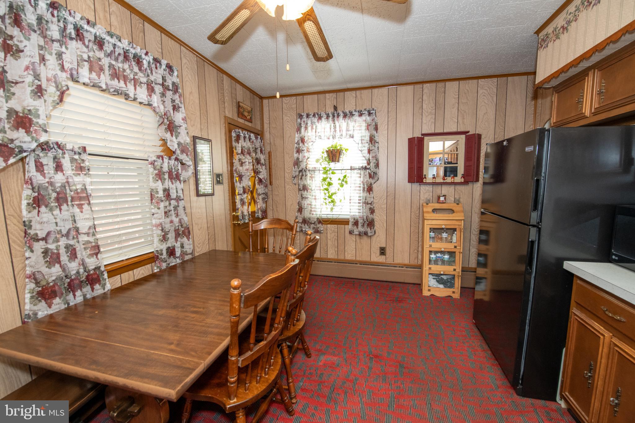 BRIDESBURG - Residential