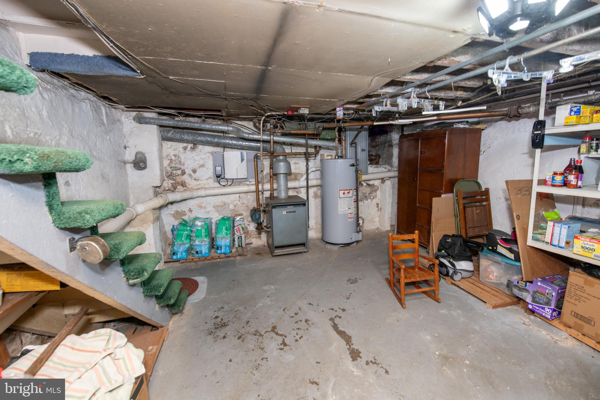 BRIDESBURG - Residential