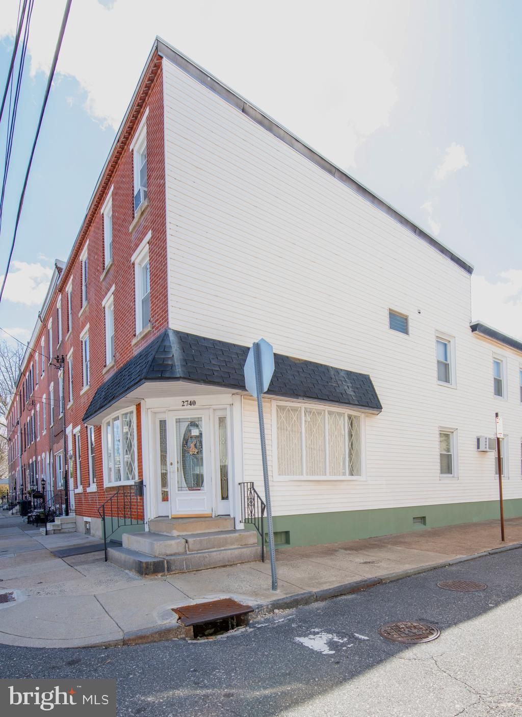 Photo of 2740 Pratt Street, PHILADELPHIA, PA 19137 (MLS # PAPH2467800)