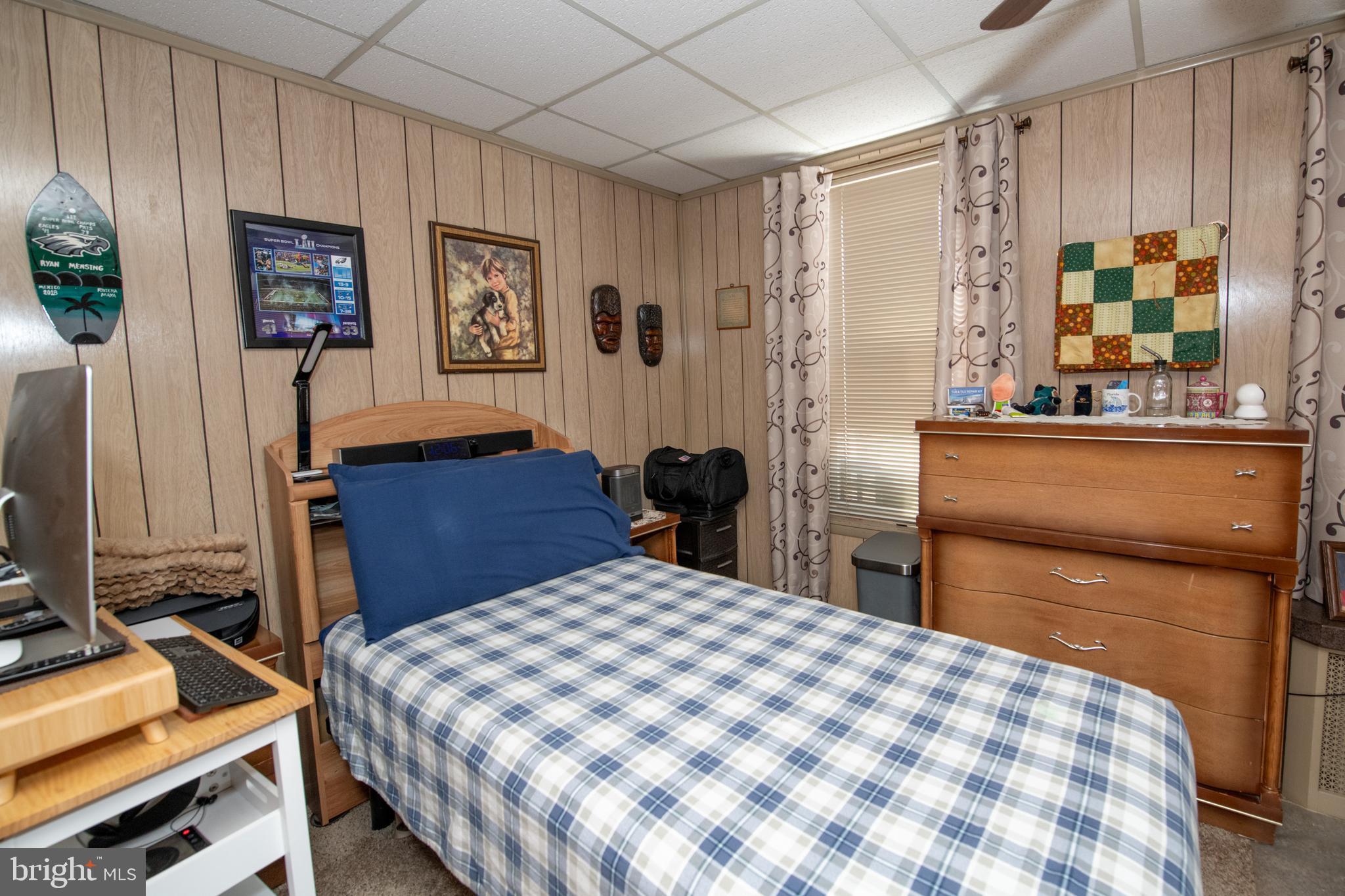 BRIDESBURG - Residential