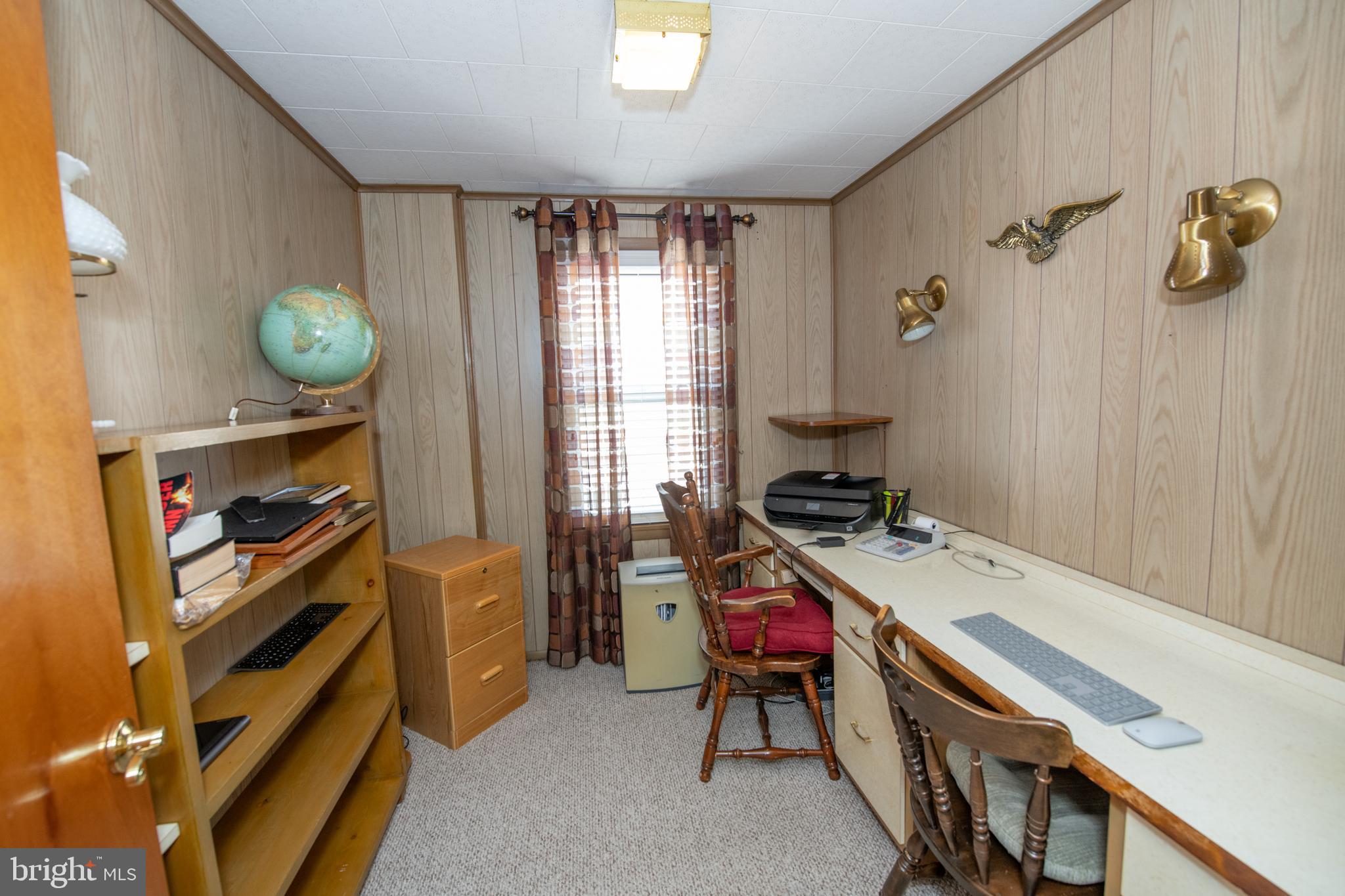 BRIDESBURG - Residential