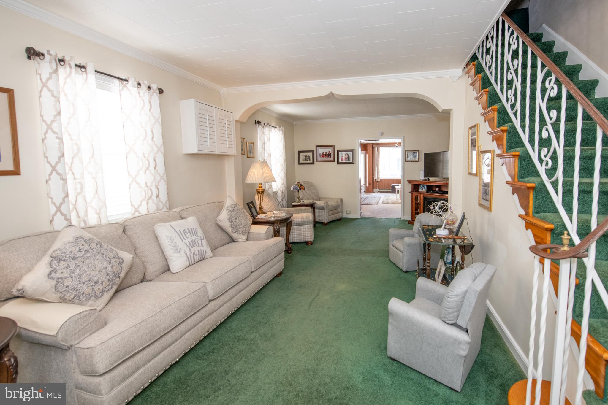 BRIDESBURG - Residential