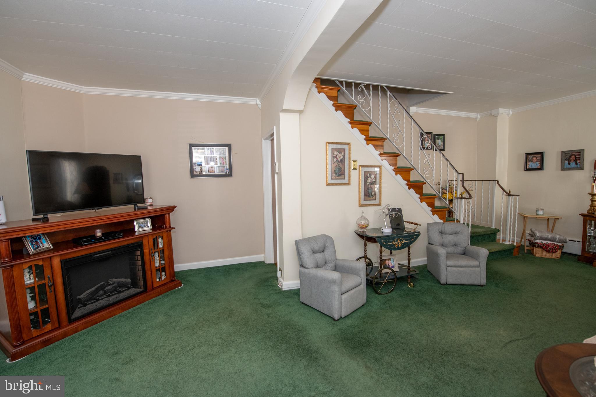 BRIDESBURG - Residential