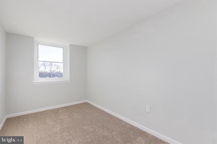 PARKSIDE HEIGHTS - Residential Lease