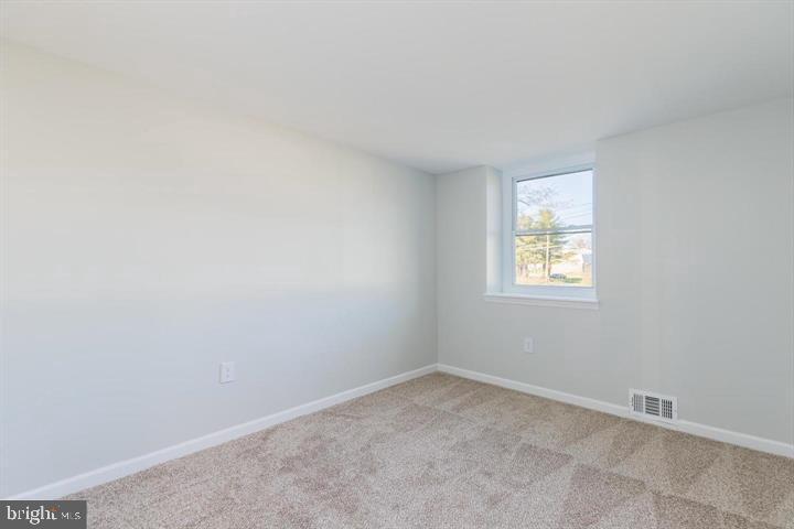 PARKSIDE HEIGHTS - Residential Lease