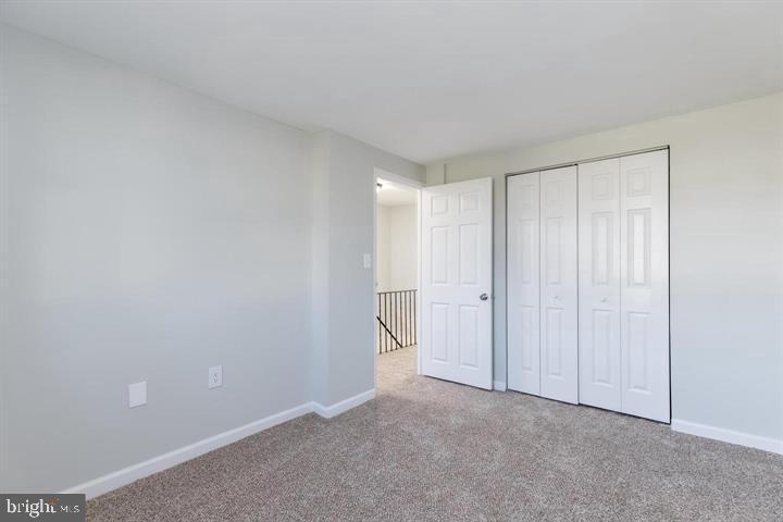 PARKSIDE HEIGHTS - Residential Lease