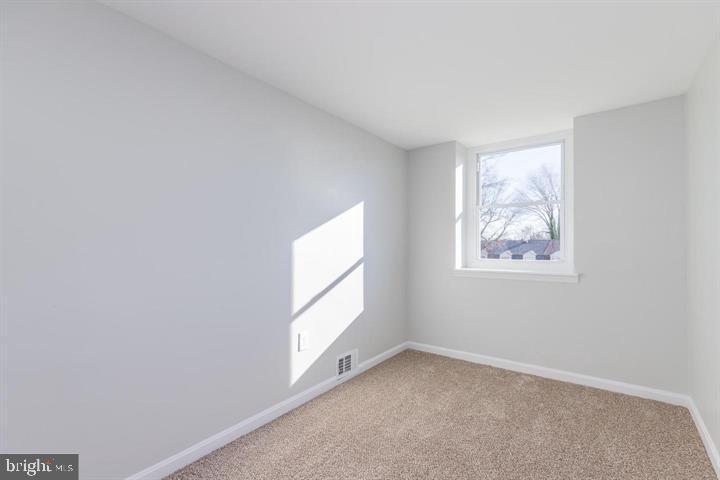 PARKSIDE HEIGHTS - Residential Lease