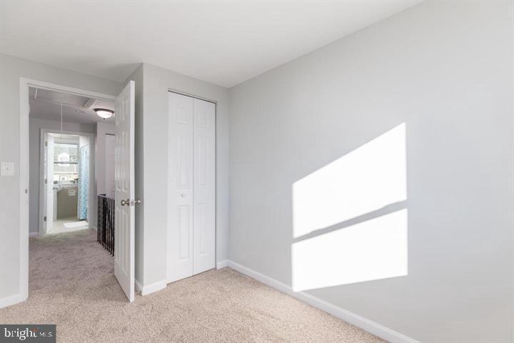 PARKSIDE HEIGHTS - Residential Lease