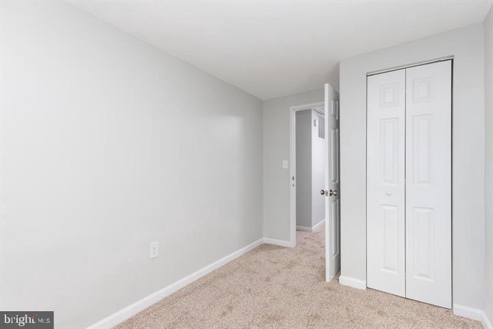 PARKSIDE HEIGHTS - Residential Lease