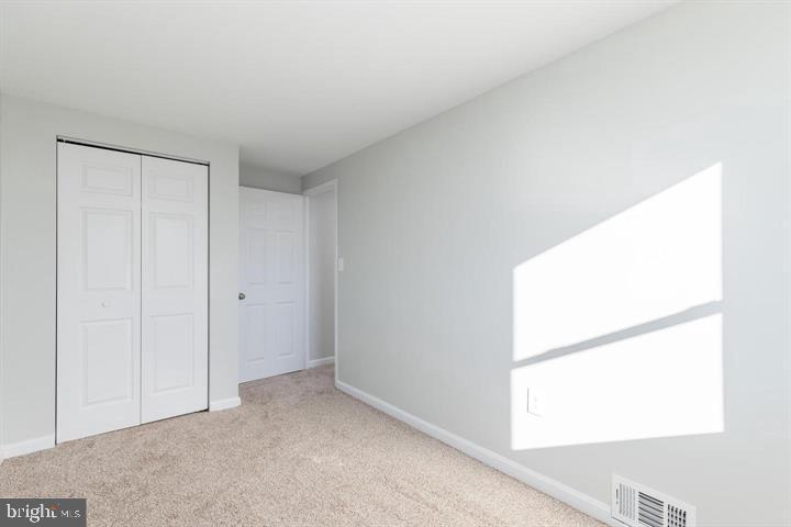 PARKSIDE HEIGHTS - Residential Lease