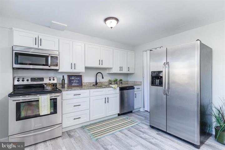 PARKSIDE HEIGHTS - Residential Lease