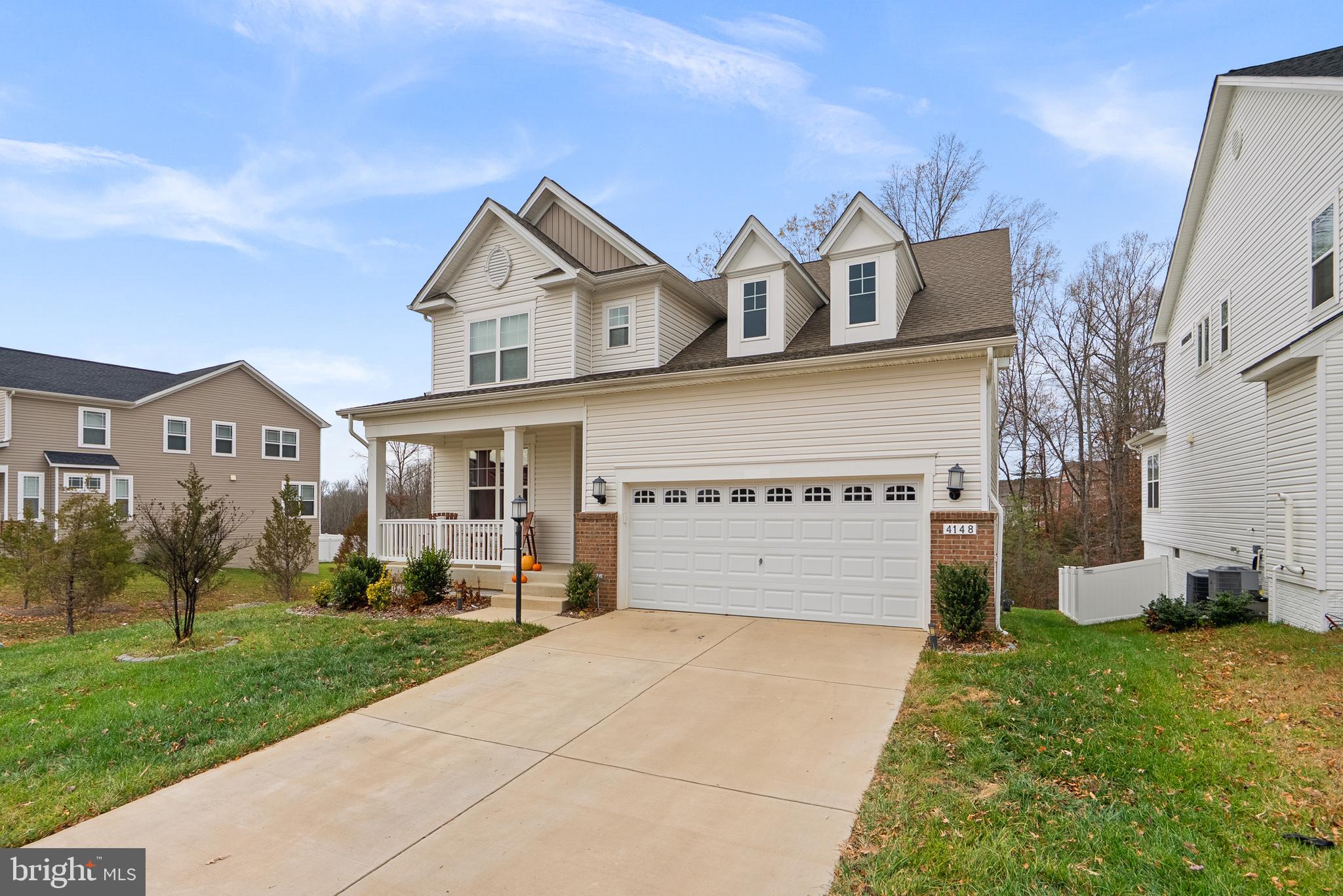 STONEHAVEN - Residential