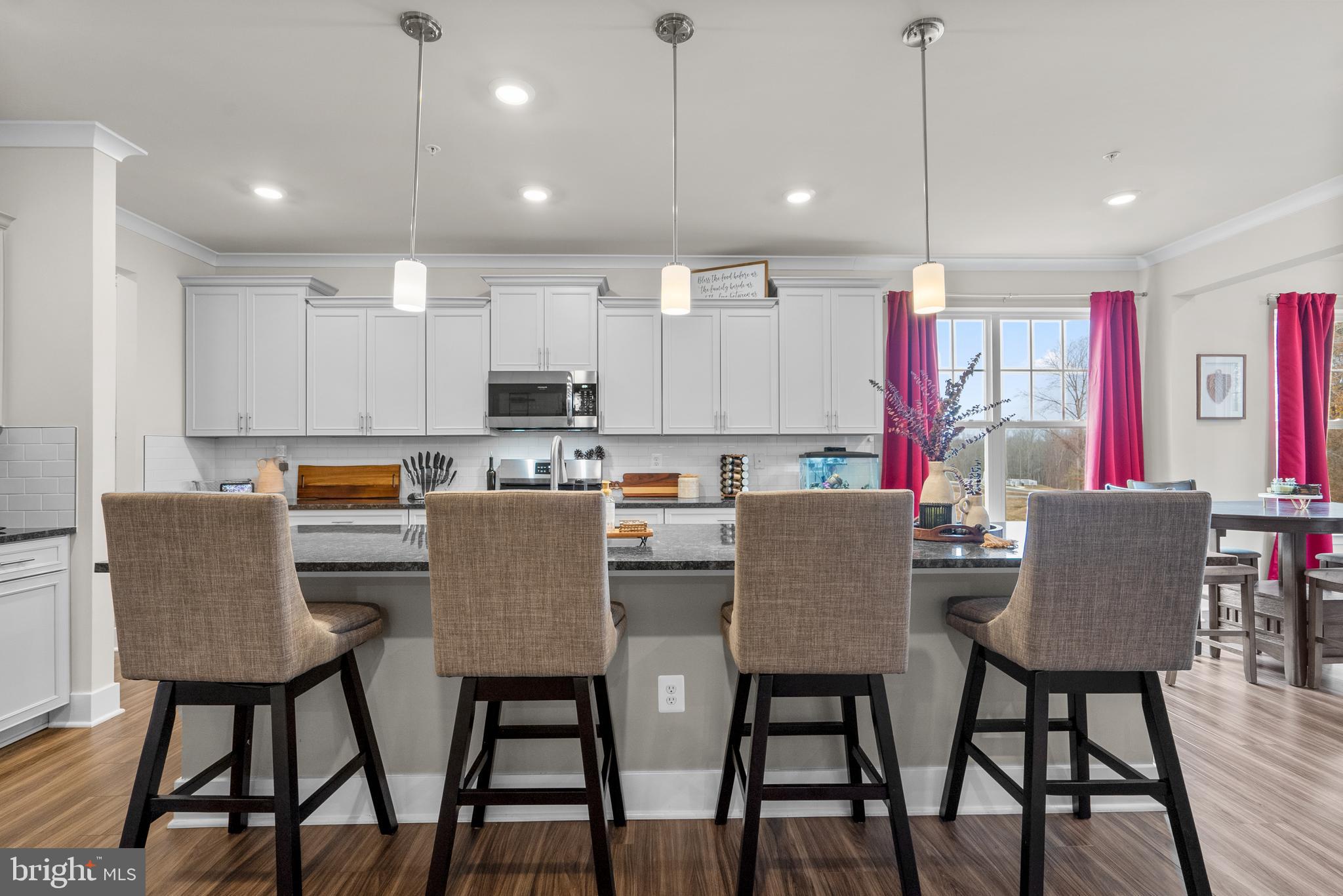 STONEHAVEN - Residential