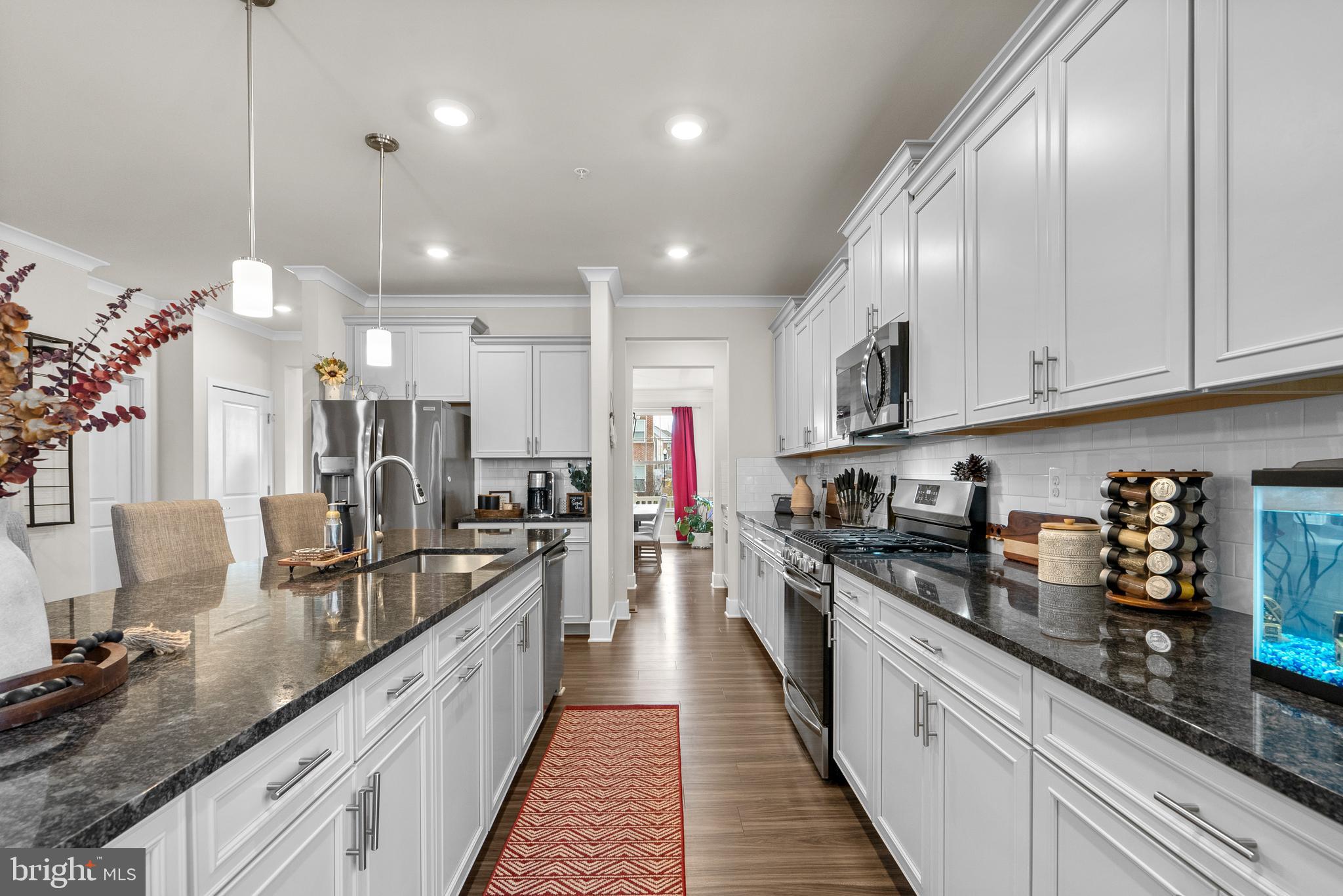 STONEHAVEN - Residential