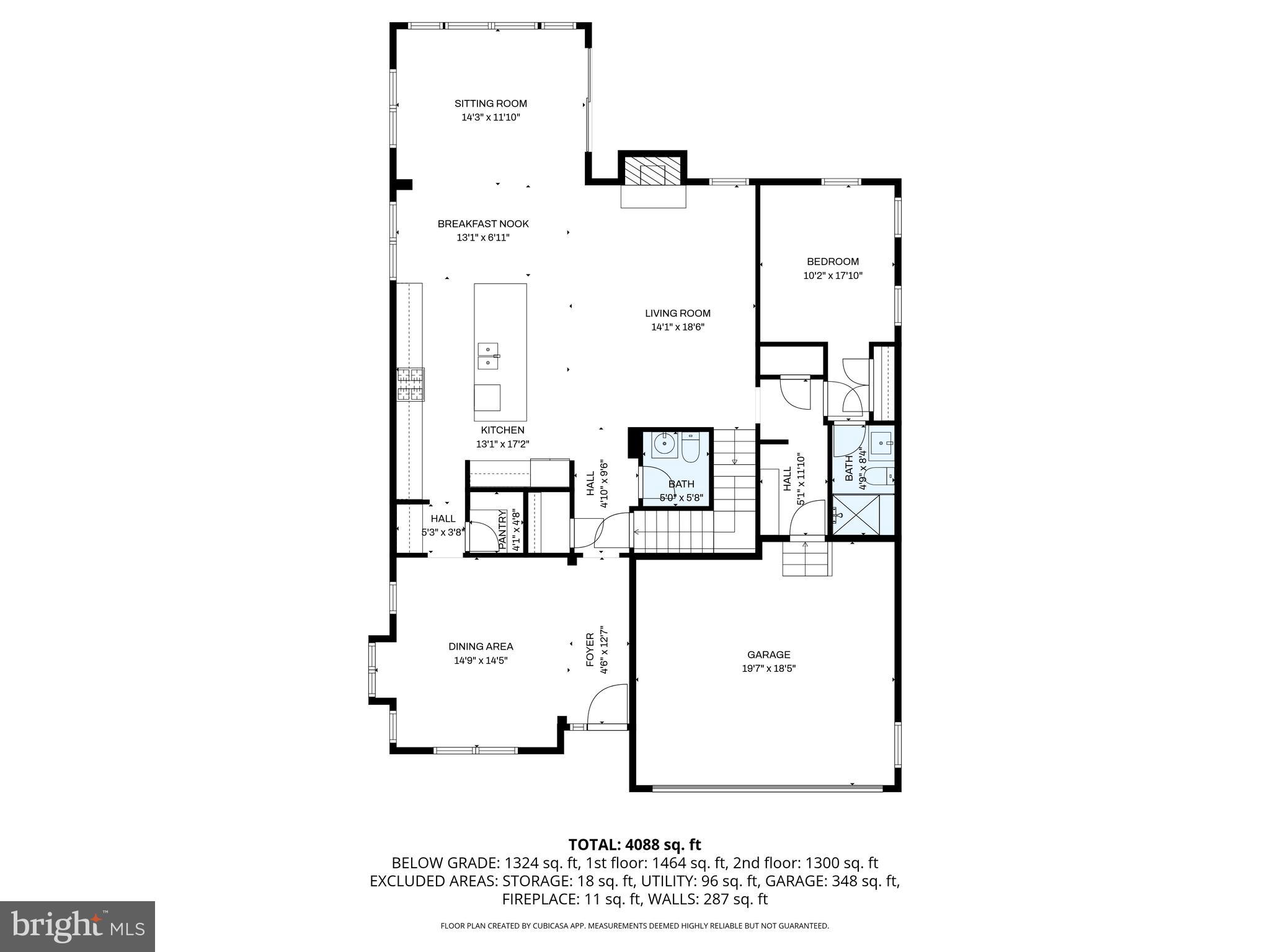 STONEHAVEN - Residential