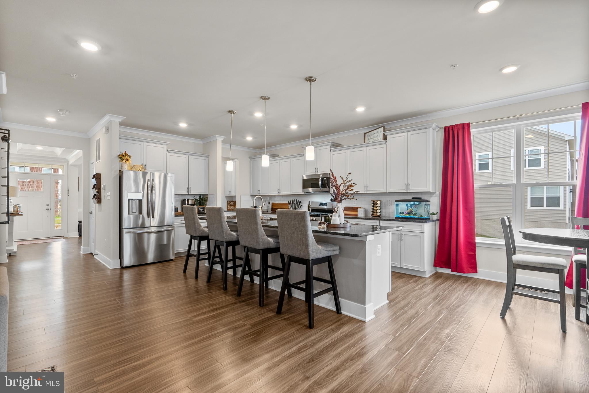 STONEHAVEN - Residential