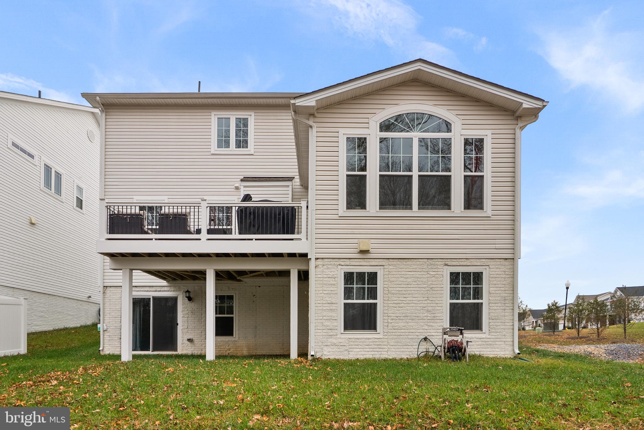 STONEHAVEN - Residential