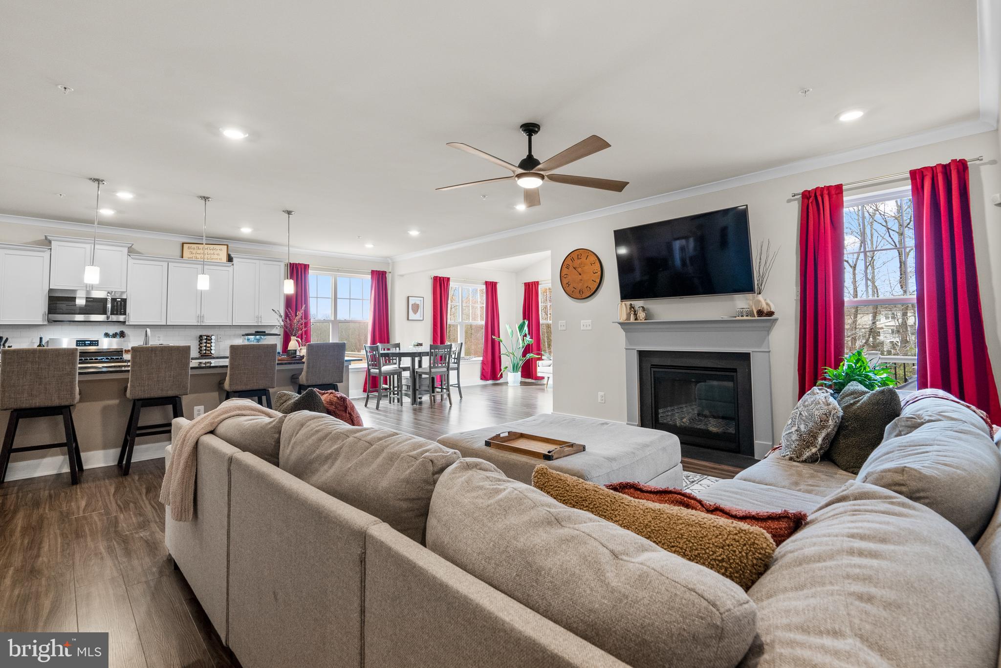 STONEHAVEN - Residential