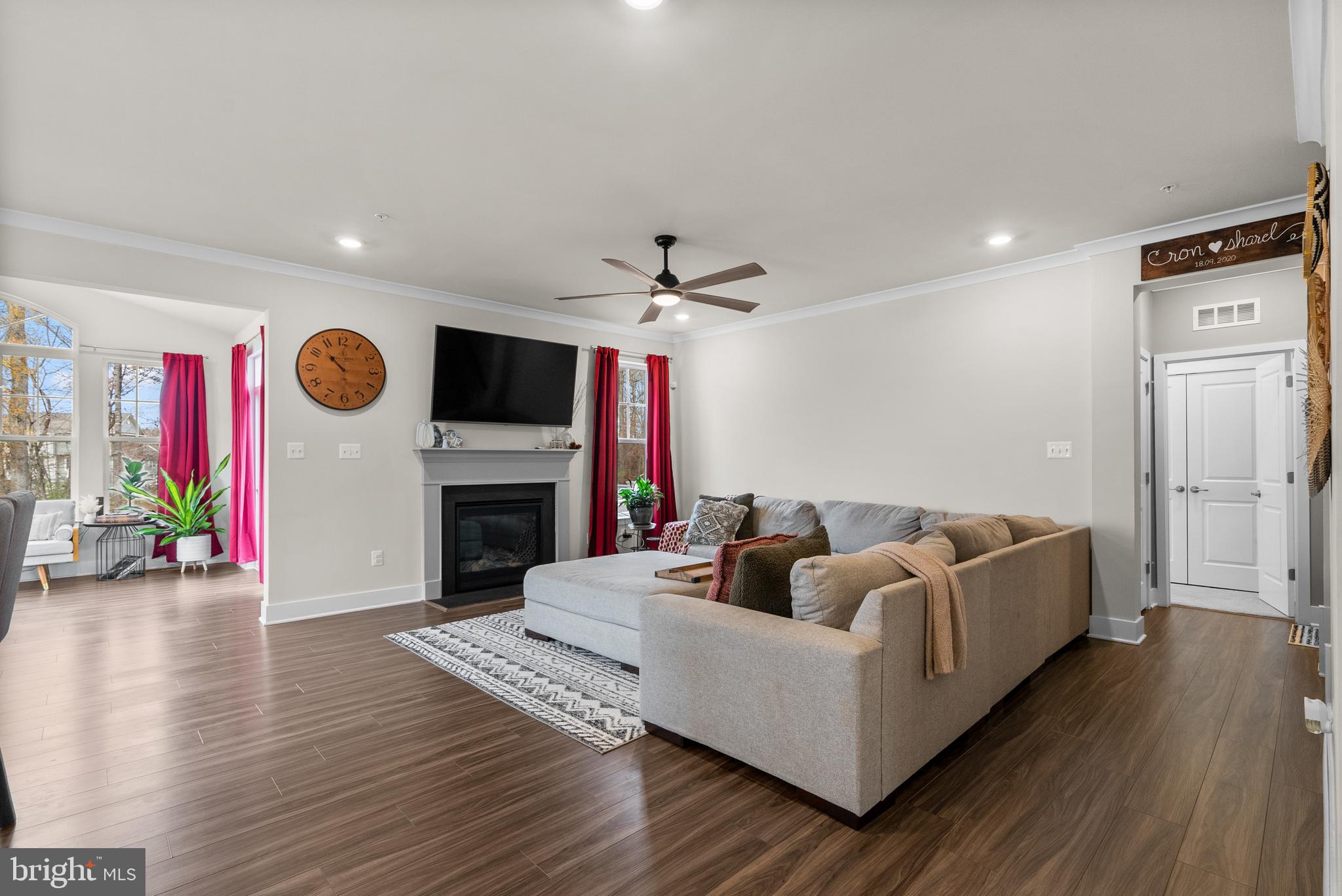 STONEHAVEN - Residential