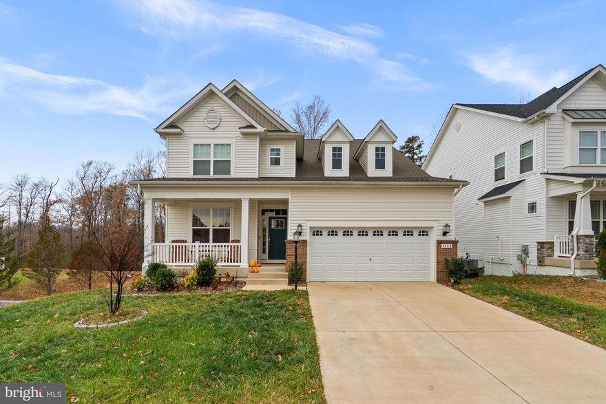 When you need a home that brings space, comfort, and true functionality together, this one stands out immediately. The moment you walk in, the flow and openness make it clear this property was designed for the way people actually live.

The main level offers a layout that works for everyday life, starting with a bright morning room bump out that adds depth, light, and versatility to your living space. You’ll also find a true convenience feature many buyers want but rarely see on the main floor, a bedroom ensuite with a full bathroom. It is ideal for guests, multigenerational living, or anyone who prefers main-level accessibility.

The living, dining, and kitchen areas connect effortlessly, creating a warm and inviting environment for hosting or relaxing at home. Upstairs, the bedroom layout supports privacy and balance, while the finished lower level adds even more usable space for entertainment, fitness, or work.

If you’ve been searching for a home in White Plains that offers room to grow, flexibility for your lifestyle, and spaces that make everyday life easier, this is the one to see.