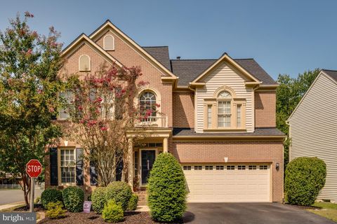 6412 CALEB COURT ALEXANDRIA VA 22315