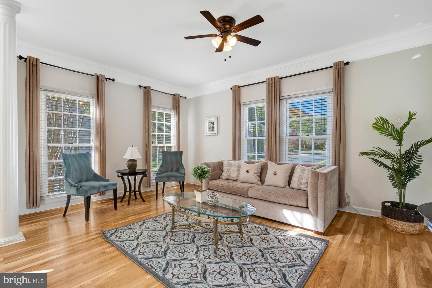 6412 CALEB COURT