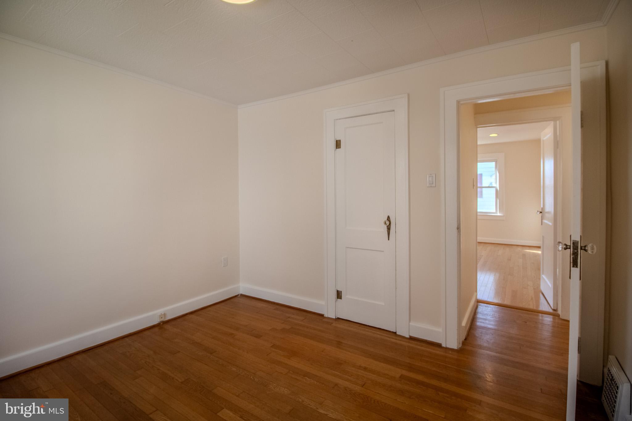 CITY OF MARTINSBURG - Residential